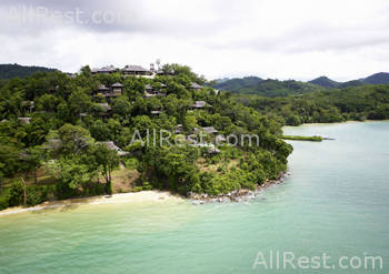 Six Senses Hideaway Yao Noi 80